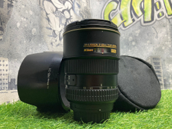 Nikon 17-55mm 2.8G ED-IF AF-S DX