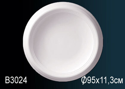 Розетка B3024