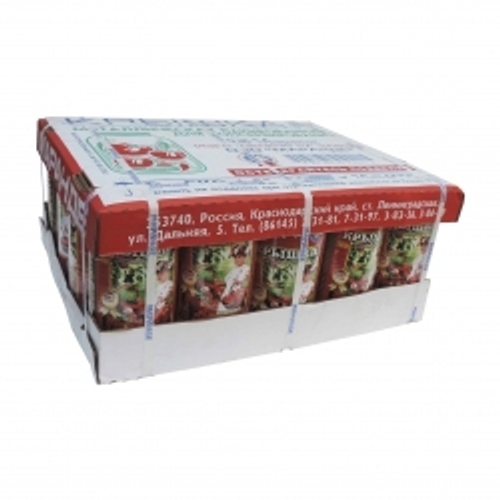 Крышка СКО, I-82, "Маранде" 1000шт/кор.