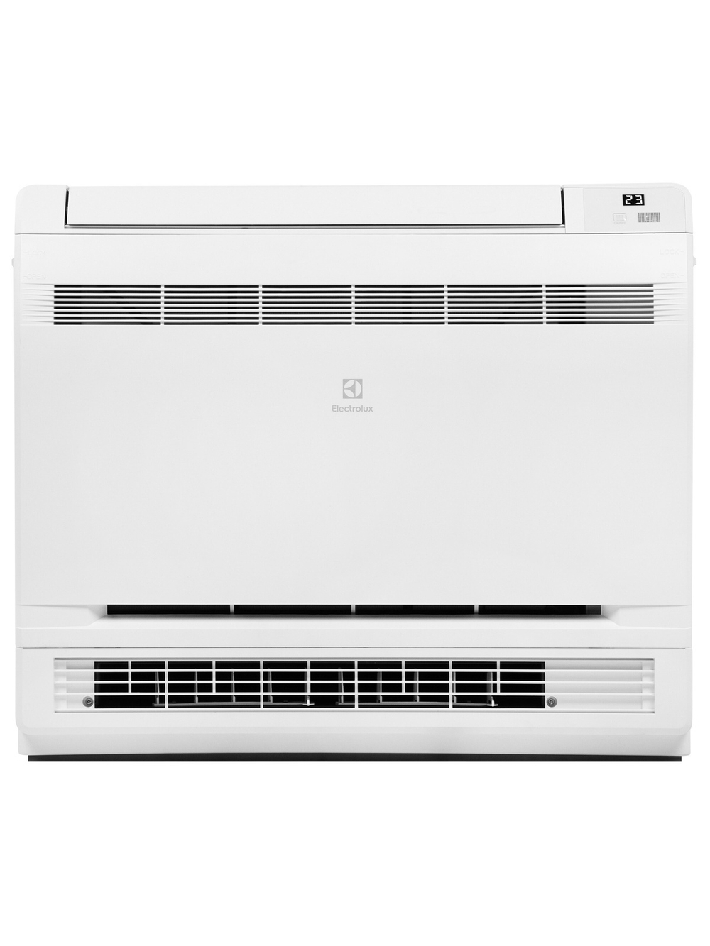 Блок внутренний Electrolux EACW/I-18 FMI/N8_ERP Free match сплит-системы, консольного типа