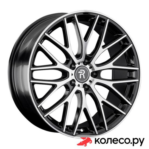 BYD4 8x19/5*120 D64.1 ET50 BKF