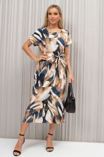 Платье Октавия №10 Valentina