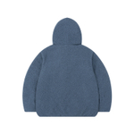 Куртка двухсторонняя YMKASHIX