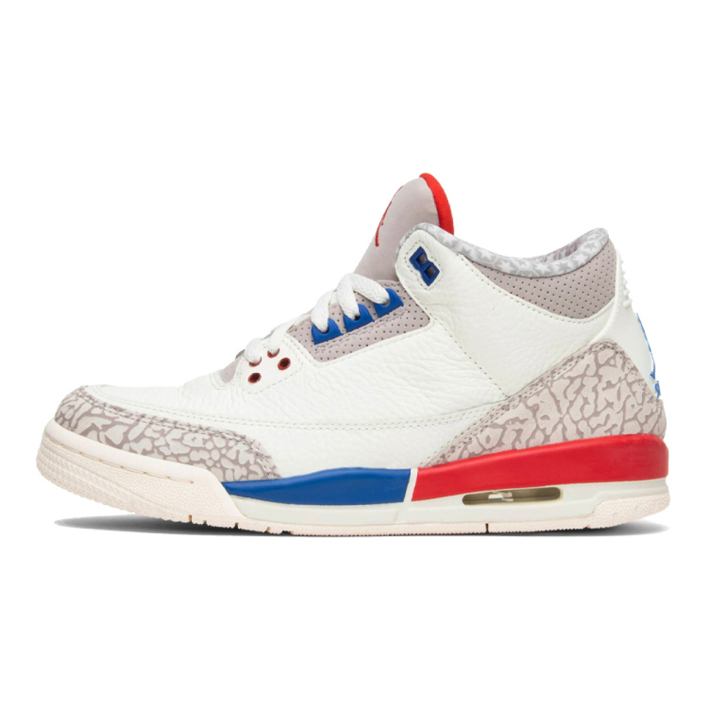 Кроссовки Air Jordan 3 Retro GS International Flight
