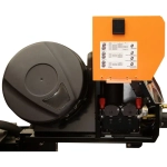 FoxWeld WECO MIG 507 AC/DC DP TF сварочный полуавтомат 78660