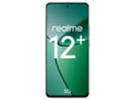 Смартфон Realme 12+ 5G 8/256Gb Green