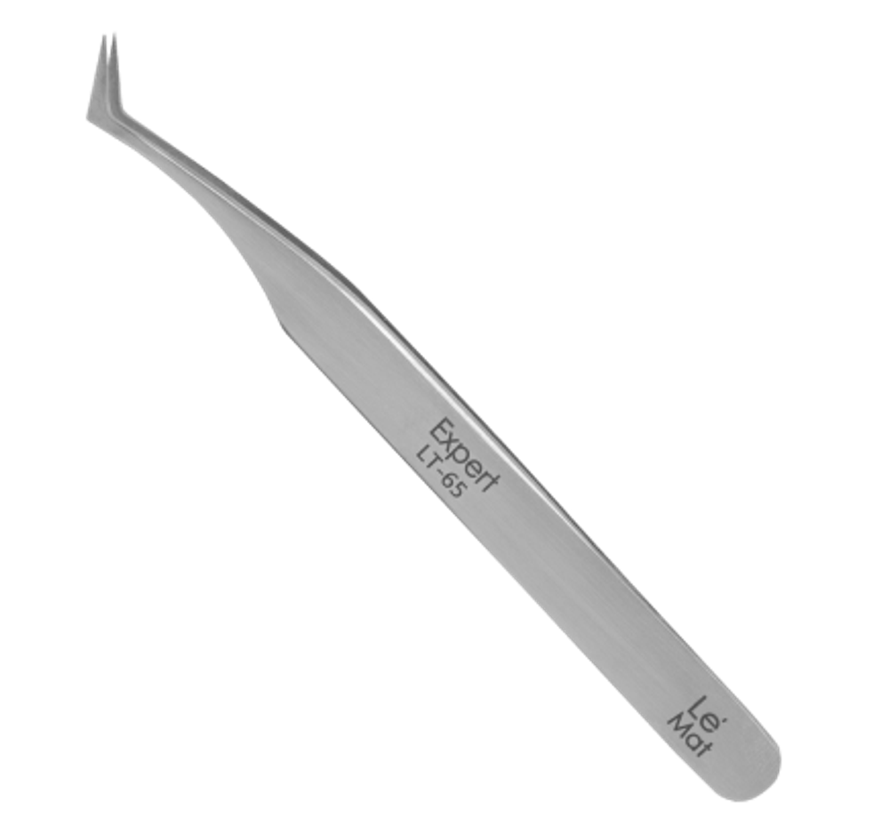 Пинцет LT 65 Expert LeMat