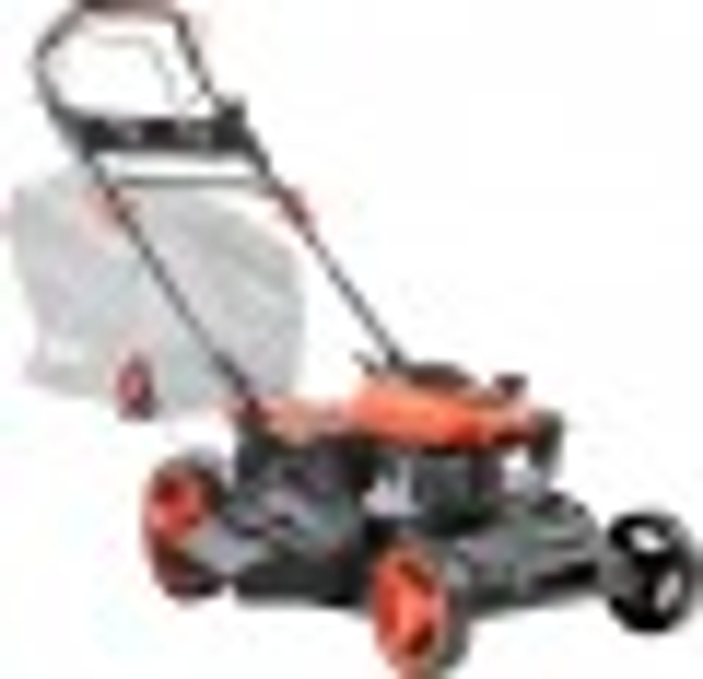 Газонокосилка бензиновая PATRIOT PT 55 LS вариатор 512109055