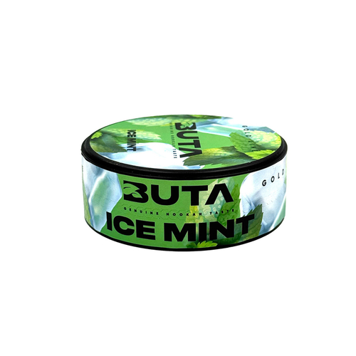 Buta - Ice Mint (100г)