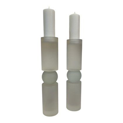 Подсвечник 37 см