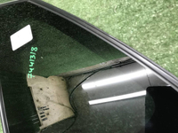 Форточка задняя левая Toyota RAV4 5 XA50 (18-нв)