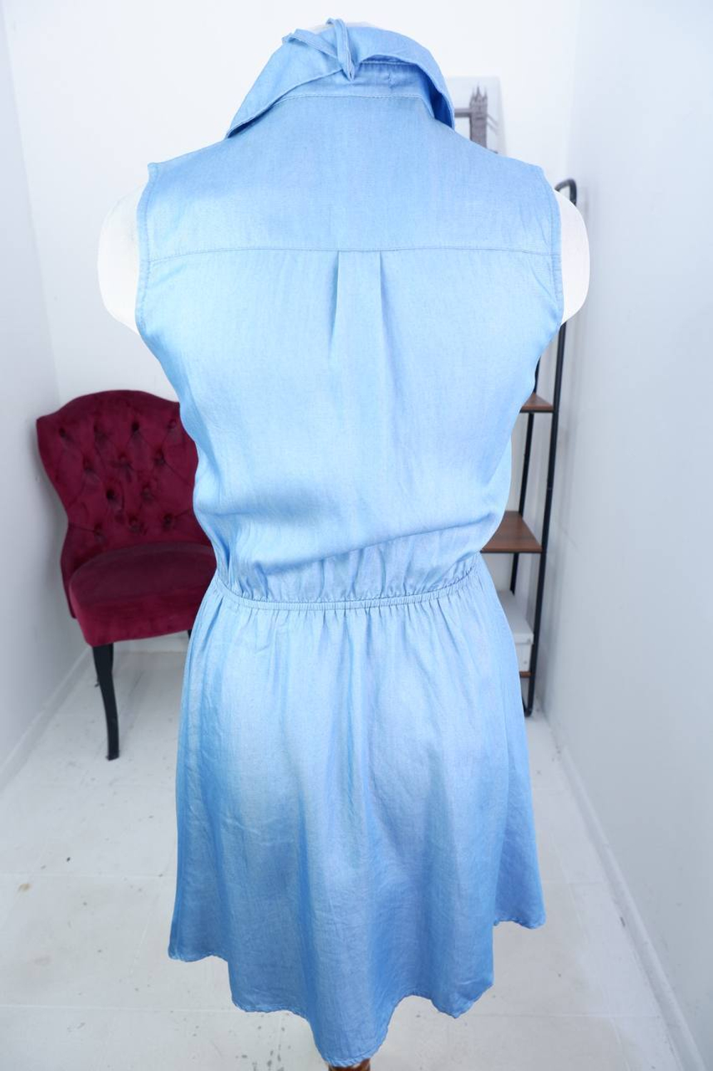 Платье Tyra молодежное, маркировка М, визуально на 46 размер