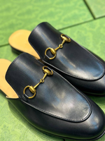 Мюли Gucci