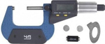 Микрометр цифровой ЧИЗ МКЦ-50 0,001 2-кн 131585