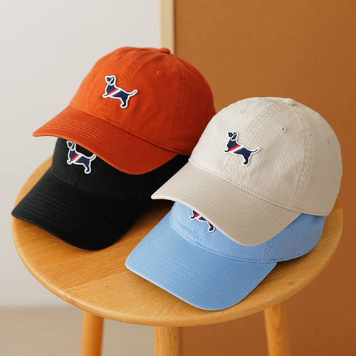 Кепка "Dog Pic"