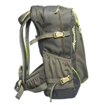 Рюкзак AQUATIC трекинговый 18л (хаки)
