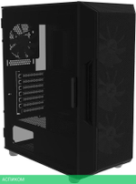 Корпус Zalman i3 NEO Black без БП