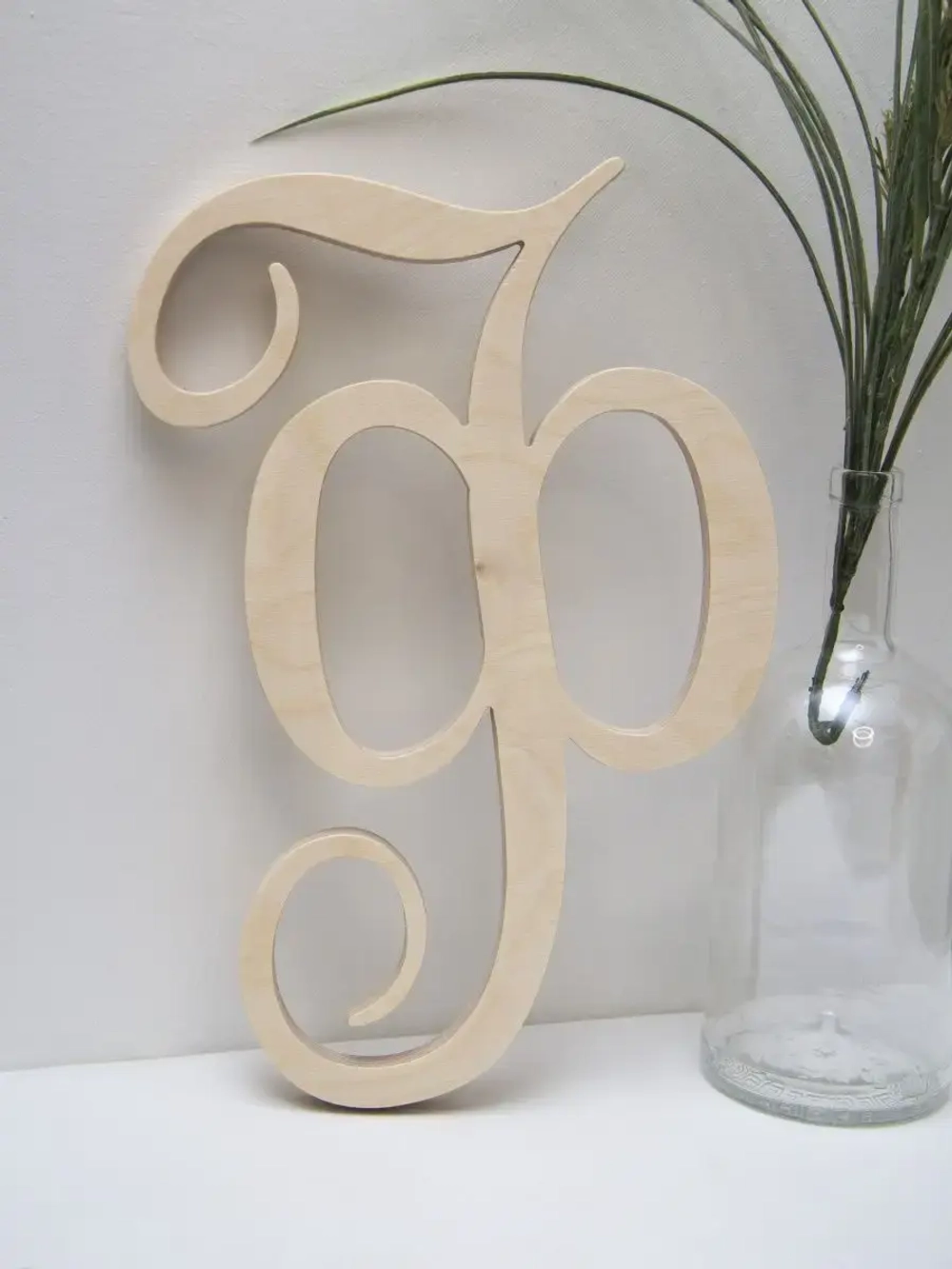 Декорация на стену 19 мм