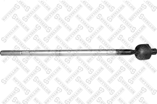Tяга рулевая правая 55-01029-SX Stellox