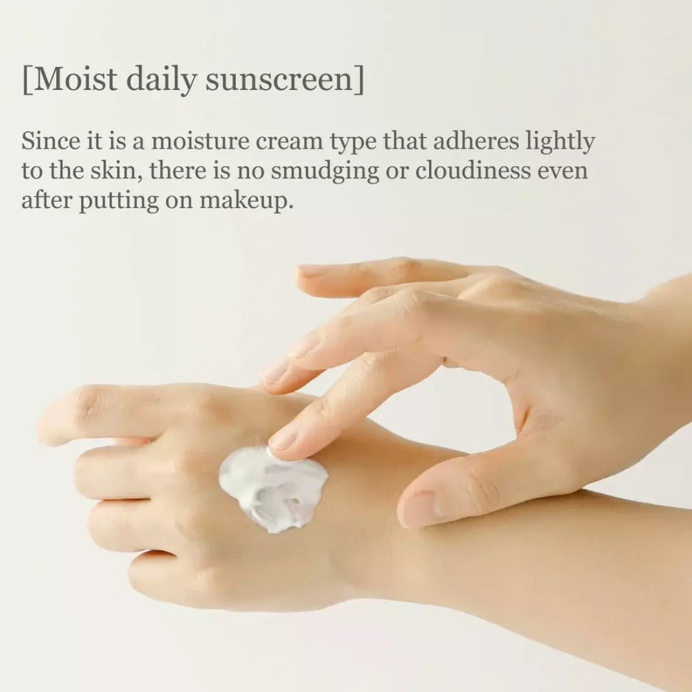 Beauty of Joseon Relief Sun : Rice + Probiotics SPF 50+ PA++++ солнцезащитный крем с пробиотиками