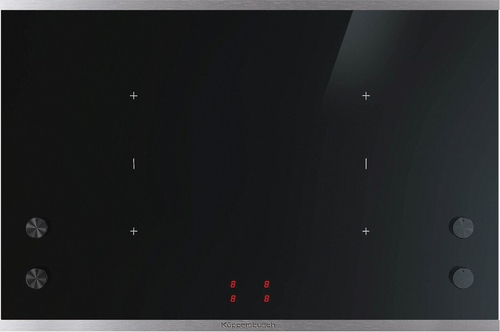 Индукционная варочная панель Kuppersbusch KI 8810.0 SE