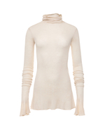 Бадлон из тенсела и кашемира