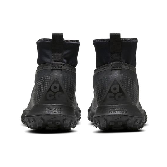 NIKE ACG Mountain Fly Трекинговые кроссовки МИД Топ Унисекс