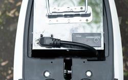 Электроскутер Dimax E-smart 60V 30Ah