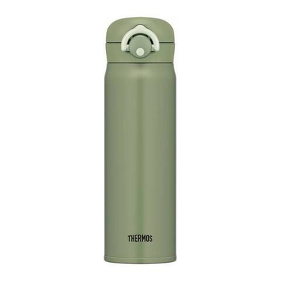 Термос из нерж. стали тм THERMOS JNR-601 KKI 0.6L