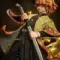 Zenitsu Agatsuma - Demon Slayer