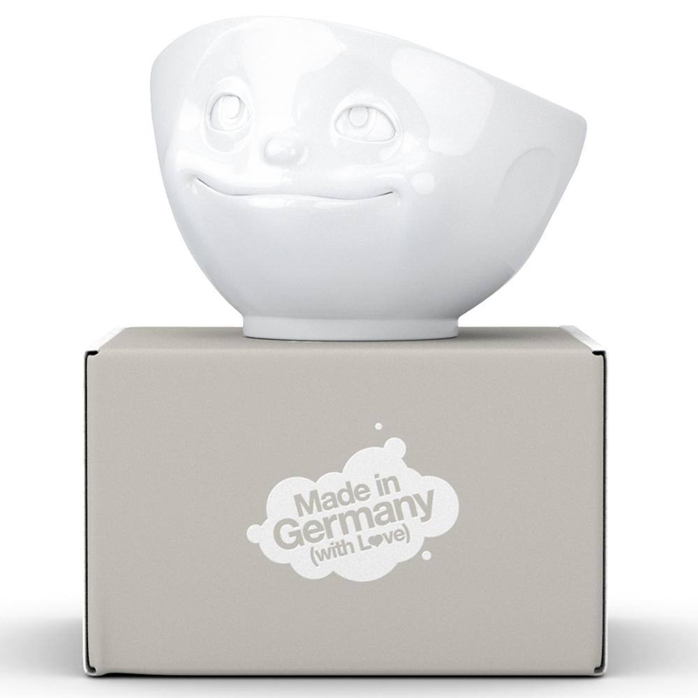 Чаша dreamy, 500 мл, белая