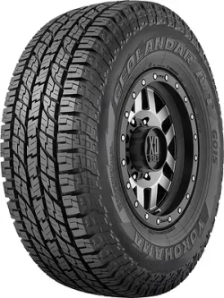 Yokohama Geolandar A/T G015 225/70 R16 103H