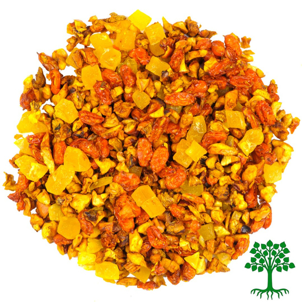 Чай фито Не болей! BestTea