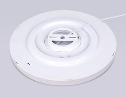 Ambrella Потолочный светодиодный светильник с подсветкой Air FZ3005