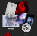 Альбом X:IN - 2ND MINI ALBUM THE REAL