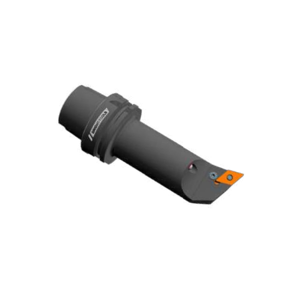 Оправка для токарных станков HSK63T-PDQNR15-140-27 BRIGHT-TOOLS