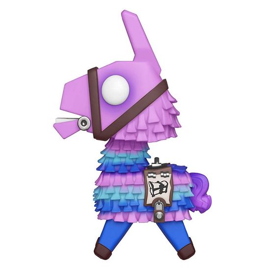 Фигурка Funko POP! Games: Fortnite S3: Loot Llama 39048