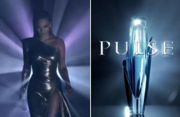 Beyonce Pulse Eau De Parfum