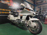 Honda GL1500 , 1996
