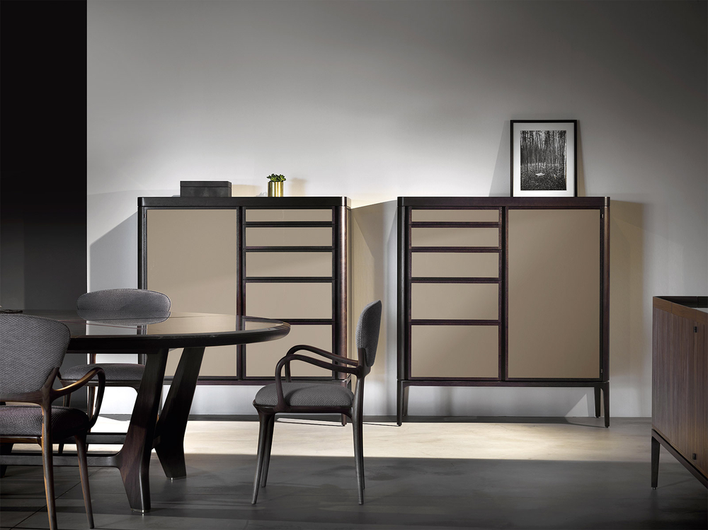 Комод Ceccotti Collezioni Full Cabinet High