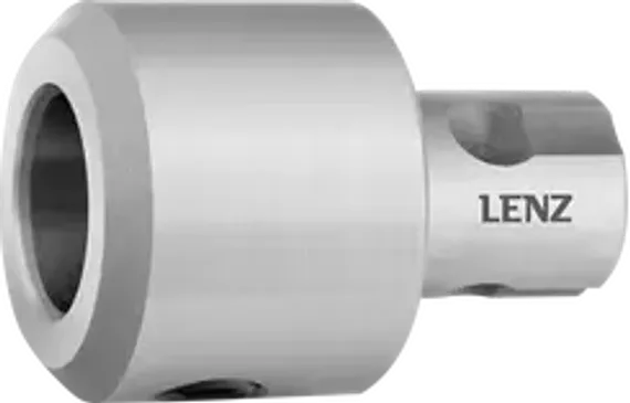 Удлинитель 75 мм, Weldon 19, арт. LZAL-075