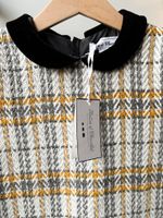 Новое платье Tartine et Chocolat, 128