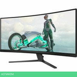 Игровой монитор Philips Evnia 34M2C3500L/01