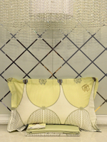 Постельное белье Roberto Cavalli Chess Lemon