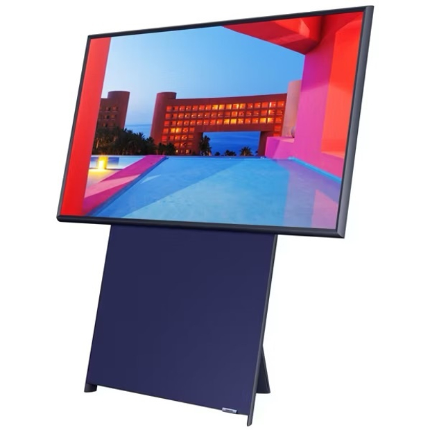 Телевизор Samsung QE43LS05TAU