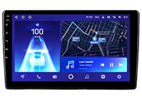 Мониторы TEYES