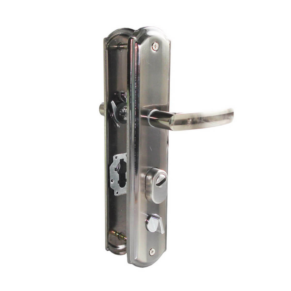 ЗАМОК ДЛЯ БРОН. ДВЕРЕЙ 6601-5-751