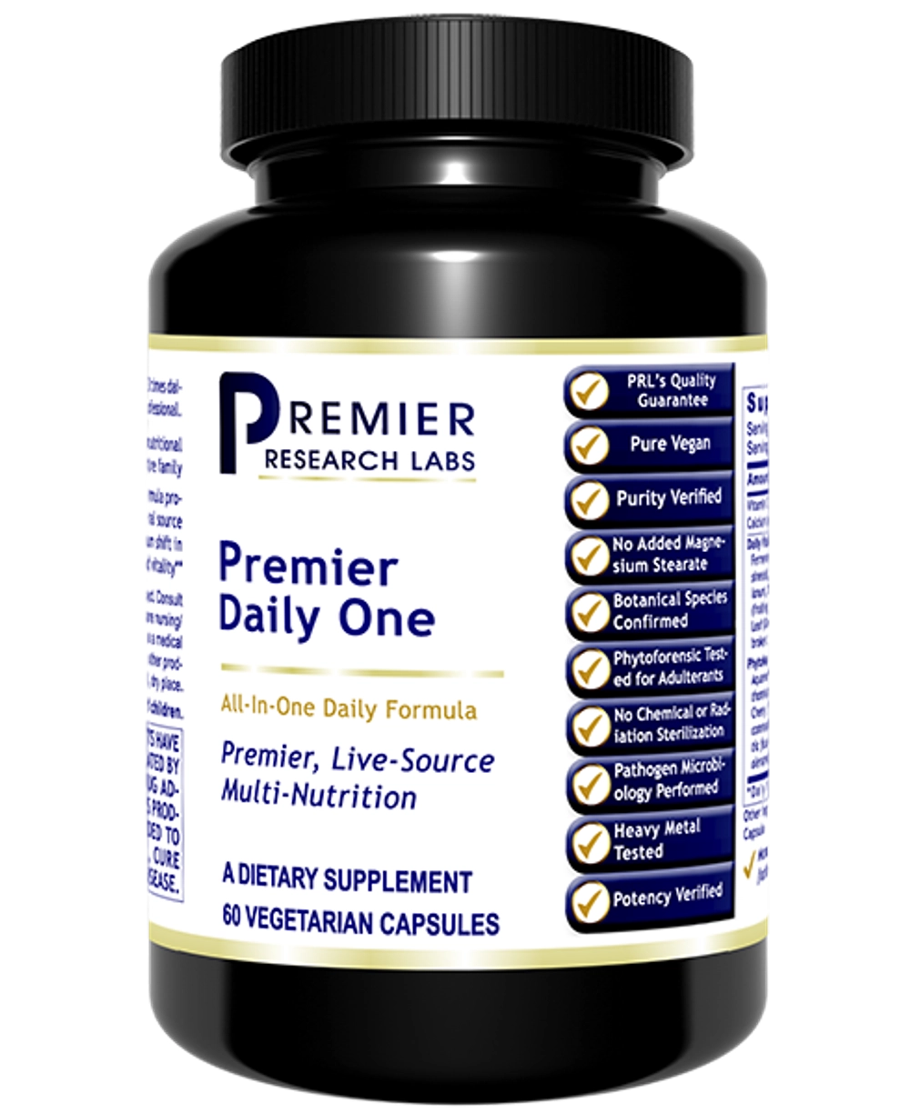 Daily One 60 капсул Premier Research Labs