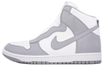 Кроссовки Sacai X Nike Dunk (Женская размерная сетка)