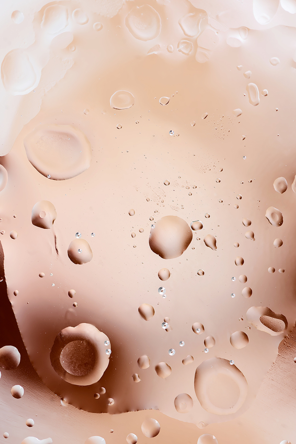 Интимный гель YESforLOV ALLOVER MASSAGE GEL, 100 мл